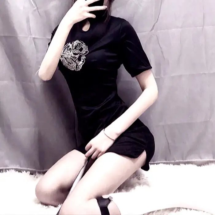 温内图与老破手在死亡谷